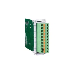 Selec FL-SC-DI10 Io Cards-20