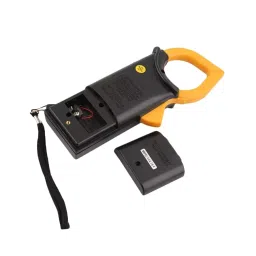 HPT Digital Clamp Meter 2000 Count image 3
