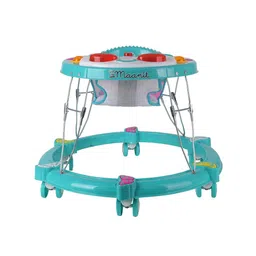 Maanit Kids Foldable 3-in-1 Walker-12