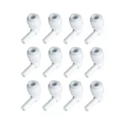 OO LALA JI 6.35x6.35 mm (1/4x1/4 inch) Elbow Connector for Solid Filter Cartridge (Pack of 12 Pcs)-picture-22