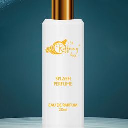 riffway Men Splash Long Lasting Eau De Parfum- 20 ml-11