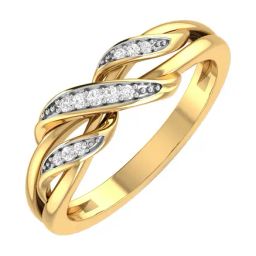 PC Jeweller Cocidius 22 kt Gold Ring-picture-6