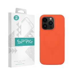 SPRIG iPhone 15 Pro Max Bumper Case Mobile Accessories-16