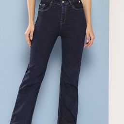 CORSICA Women Highly Distressed Jeans-image-71