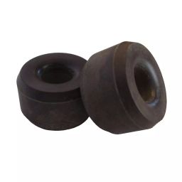 Toolfast 10 mm Rubber Cap for Standard Hex Head Spindle RC-6-26