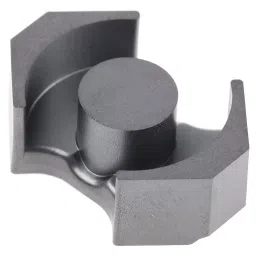 Epcos Transformer Ferrite Core N87 Material 3300 nH RM Core Size, B65811J0000R087-12