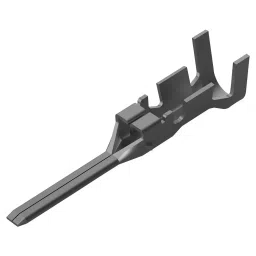 TE CONNECTIVITY Contact, Pin, 22-18Awg, Crimp, 1565080-1 (Pack of 100)-picture-25