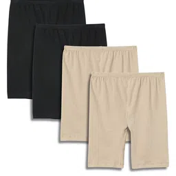 lil berry Girls 4 Lounge Shorts-picture-8