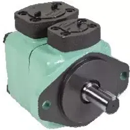 YUKEN 120 LPM vane Pump PVR150-L-F-70-RAL-3480-image-85