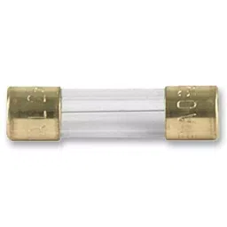 SCHURTER Fuse, 4A, 250Vac, Smd-Fst 5X20 T4Al250V, 0034.5623.11 (Pack of 10)-13