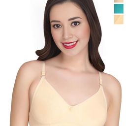 Liigne Bra Full Coverage-16