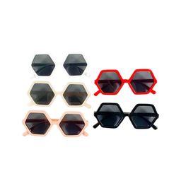 ISHICO Kids Yellow Lens & White Sports Sunglasses with-image-13