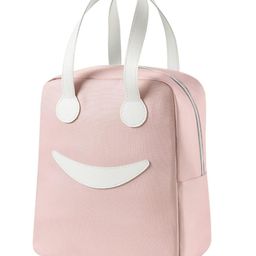 Bunie Insulated Travel Lunch Bag  Pink-image-99