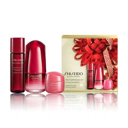SHISEIDO First Experience Skincare Combo - 15ml+30ml+15ml-image-71