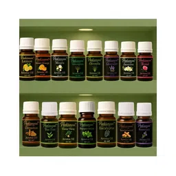 Pookiemoon 10ML 15 Pcs Essential Aroma Oils-picture-15