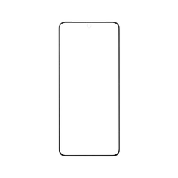 OnePlus Nord CE4 Tempered Glass Screen Protector Clear-16