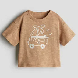 H&M Printed T-shirt-image-77