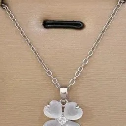 SZN Women Alloy Korean Necklace-picture-27