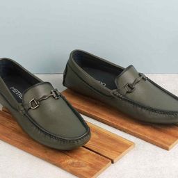 Metro Men Driving Shoes-picture-54