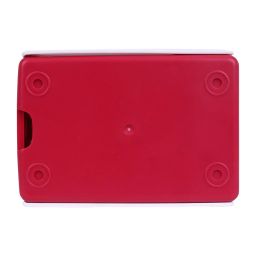 REES52 Raspberry Pi 3 Case Official Case for Raspberry Pi 3 Raspberry Pi 3 Enclosure - Red/White - RS5975REES52 Raspberry Pi 3 Case Official Case for Raspberry Pi 3 Raspberry Pi 3 Enclosure - Red/White - RS5975 image 3