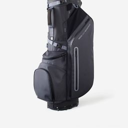 Inesis By Decathlon Waterproof Golf Stand Bag-48