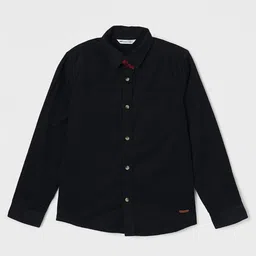 Fame Forever by Lifestyle Boys Opaque Casual Shirt-image-94