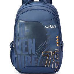 Safari Unisex Graphic Backpack-61