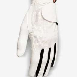 Decathlon Men Solid Sport Polyester Gloves-picture-13