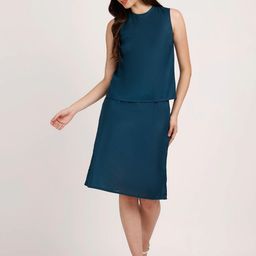 EROTISSCH Summer Shines Top With Skirt Co-Ords-image-39