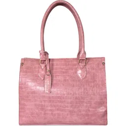 Mast & Harbour PU Structured Shoulder Bag-picture-4