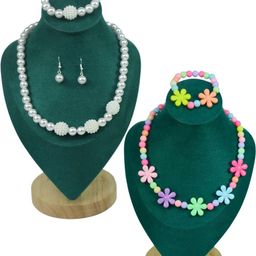 Kamule NA Alloy Necklace-image-86