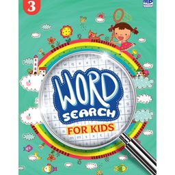 Word Search Book 3 - English-21