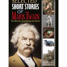Sawan World Famous Literature Selected Short Stories of Mark Twain - English-18