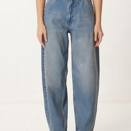Happiness istanbul Women Regular Fit Cotton Jeans-image-81