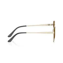 Fastrack Men Square Sunglasses with UV Protected Lens M183BR1V image 3