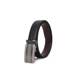 Provogue Men Reversible Formal Belt-picture-34