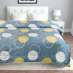 Floral King AC Blanket for Heavy Winter-image-5