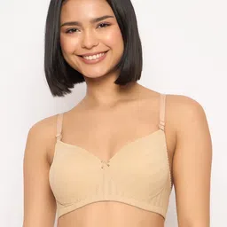 Clovia Bra Full Coverage Lightly Padded-picture-48