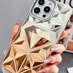 Luxury Kase Conversational Printed iPhone 15 Pro Max Back Case Mobile Accessories-14