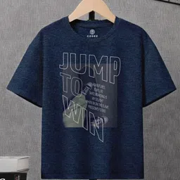 CODEZ Boys T-shirt-44