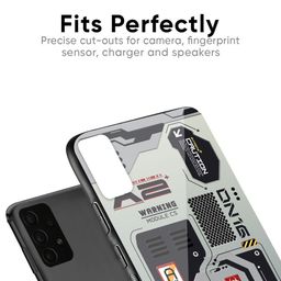 QRIOH Typography Printed Oppo Find X8 Pro Back Case Mobile Accessories image 4