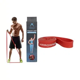 ARROWMAX Printed Loop Pull Up Bands-51