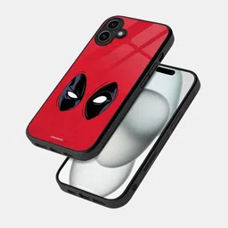 macmerise Cartoon Characters Printed iPhone 16 Bumper Case Mobile Accessories-picture-6