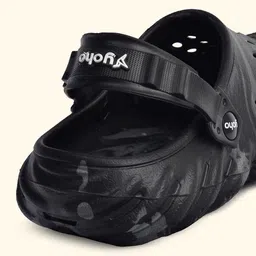 yoho Men Clogs image 5