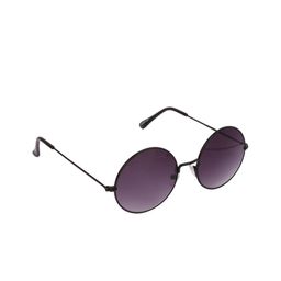 SUNNIES Unisex Round Sunglasses with UV Protected Lens-3