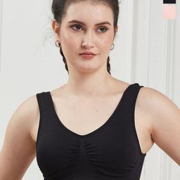SECRETS BY ZEROKAATA Women Pack Of 2 Full Coverage Lightly Padded Everyday Bra-image-68