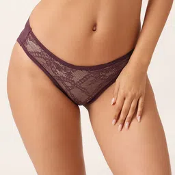 Clovia Women Low-Rise Bikini Briefs-picture-30