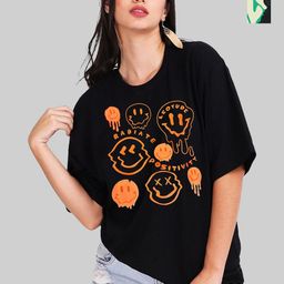 Leotude Women 2 Printed T-shirt-picture-11