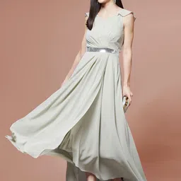 all about you Georgette Maxi Dress-image-49