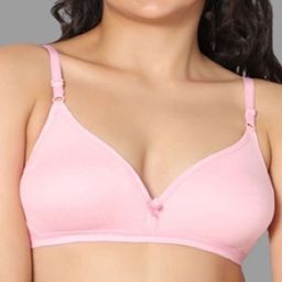Eden Bra Medium Coverage image 2